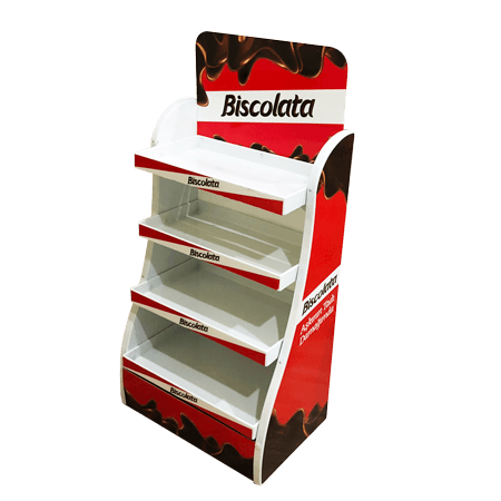 plastik ayaklı stand